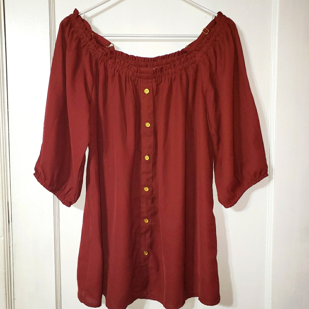 Cute Blouse!!!